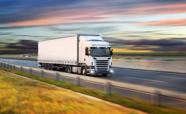 Camions frigorifiques Guadeloupe
