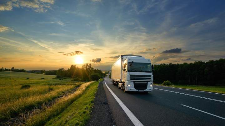 Acheminement de marchandise Guadeloupe